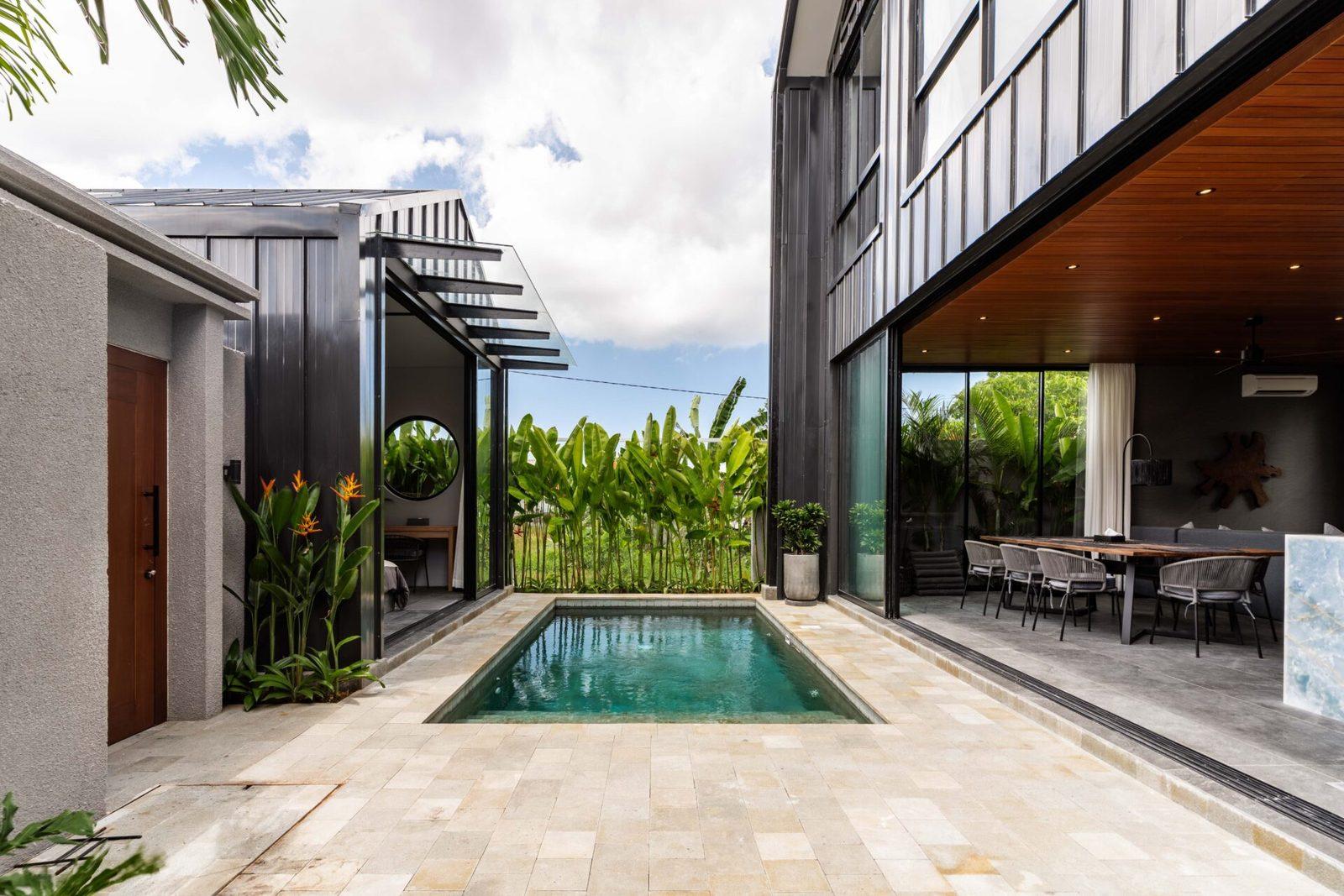 Villa Black Sapphire, Cemagi