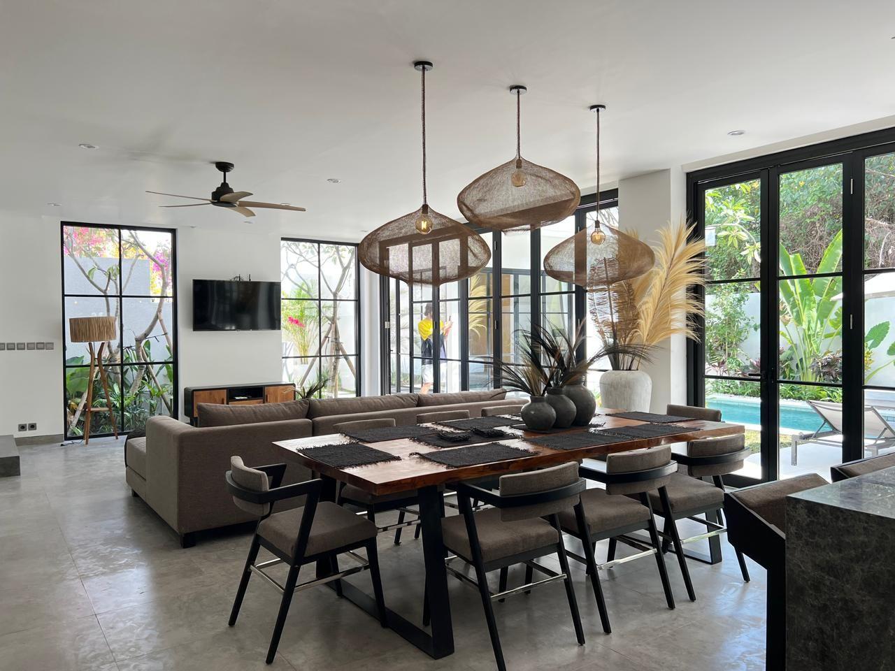 Two Villas, Pererenan, photo 1