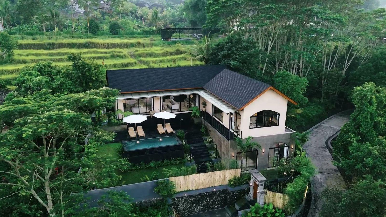 Sacrala Bali, photo 1