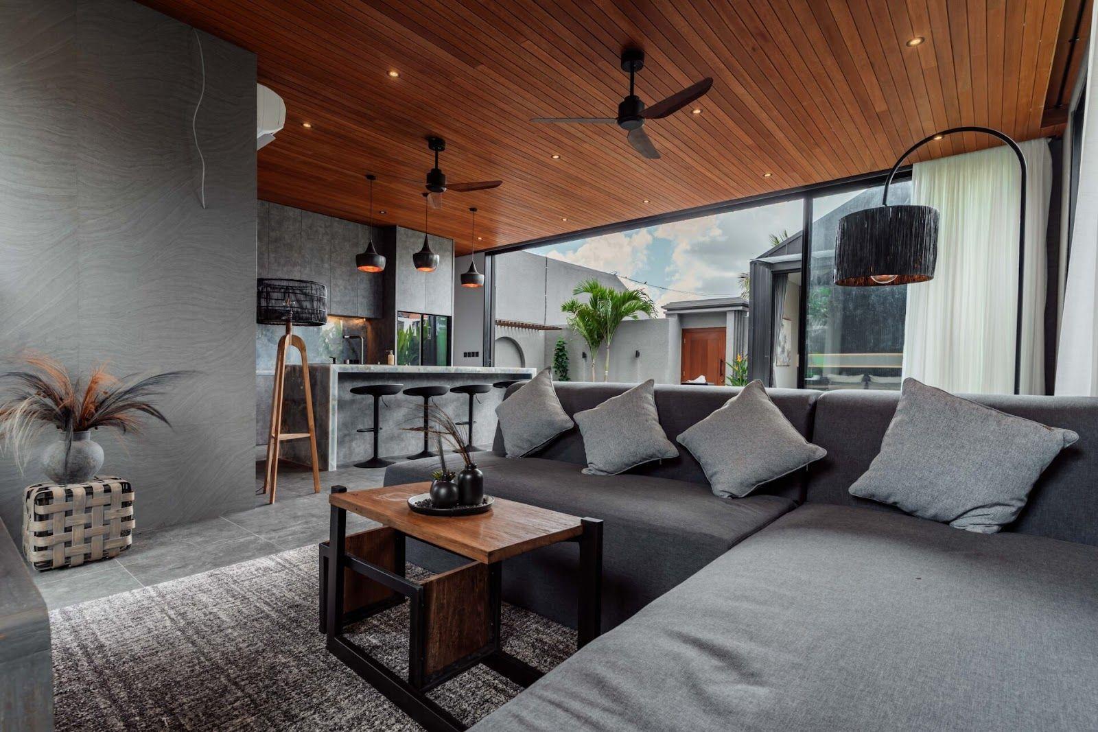 Villa Black Sapphire, photo 3