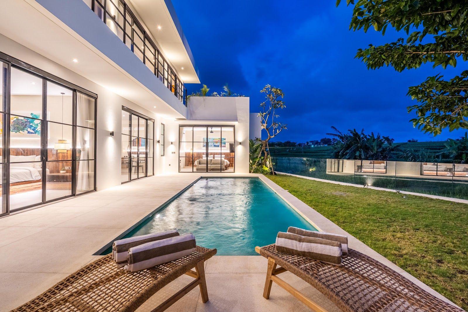 Villa Rice, photo 1