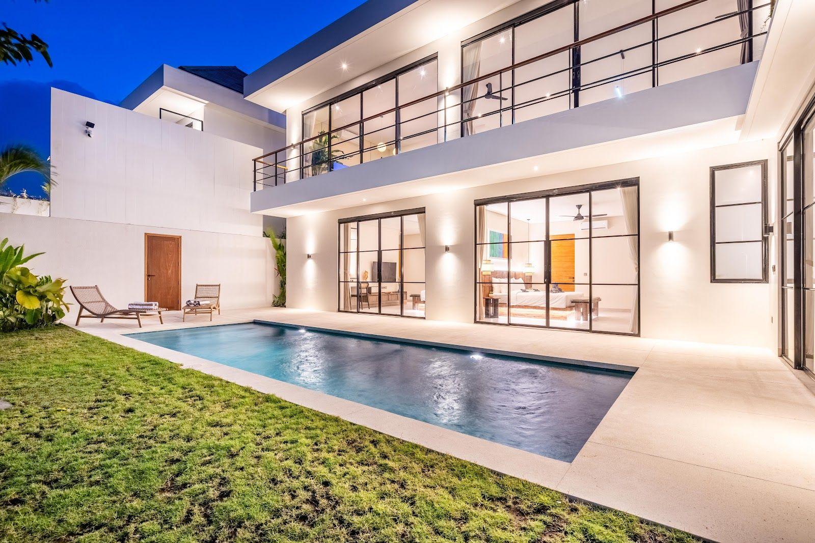 Villa Rice, photo 2